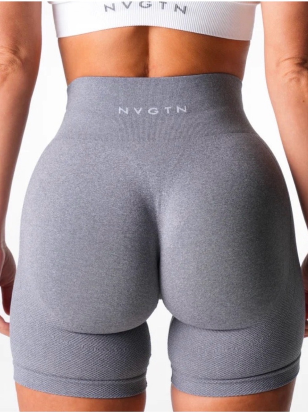 NVGTN Shorts nwot
